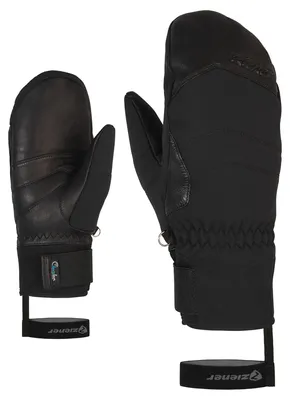Immagine prodotto di ZIENER KALEA AS(R) AW MITTEN guanto da donna NERO NERO 6,5