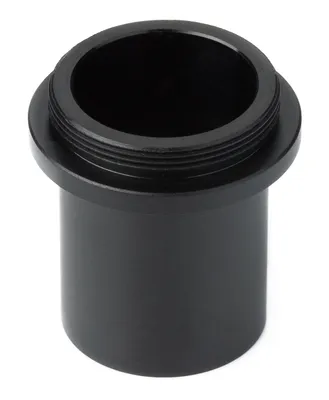 Produktbild von Bresser Foto-Adapter 23.2 mm C-Mount für Mikroskopkameras