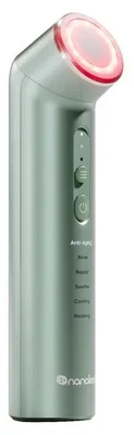 Produktbild von Nanoleaf 6-in-1 Light Therapy Wand | NLLTWDK0001A223 | Green