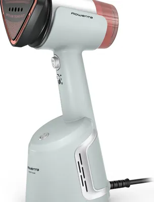 Immagine prodotto di Rowenta AeroSteam, Stiratore Verticale, Risultati come un Ferro da Stiro, Rapido e Intuitivo, DR9814F0