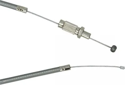 Zdjęcie produktu dla Kabel przepustnicy do Zündapp 517 szary