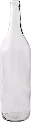 Obrázek produktu pro Láhev Skleněná 0,5L