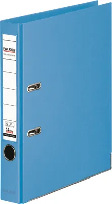 Immagine prodotto di Cartella Chromocolor A4 PP 50mm azzurro
