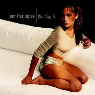 Produktbild von Lopez,Jennifer-On The 6