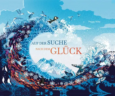 Produktbild von Auf der Suche nach dem Glück