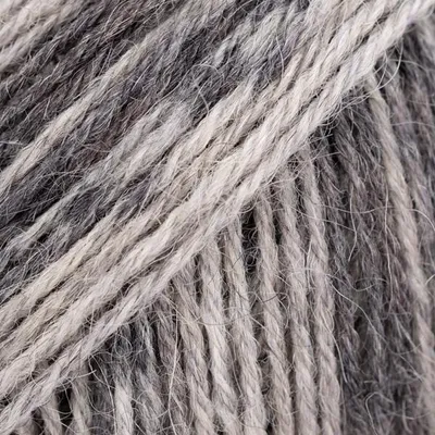 Produktbild von Drops Nord Sockenwolle 105 Steinpfad Print 50g 170m