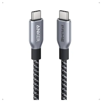Produktbild von Anker A88E2011, 0,9 m, USB C, USB C