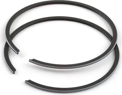 Produktbild von Stage6 Kolbenringe D.40mm Straßenrennen 50cc für Minarelli/Piaggio