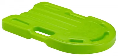 Productafbeelding van Zwemboard - Multikleur - 27x4,5x43 cm