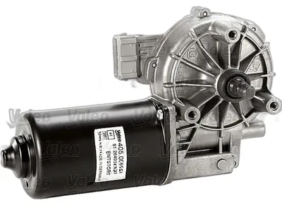Produktbild von Wischermotor vorne 24 V VALEO IAM-Expertise passend für u.a. MAN TGA