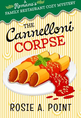 Produktbild von The Cannelloni Corpse