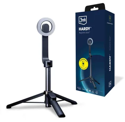 Immagine prodotto di Uchwyt Kijek Do Selfie 3Mk Hardy Magselfie Stick