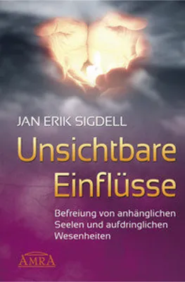 Obrázek produktu pro Unsichtbare Einflüsse
