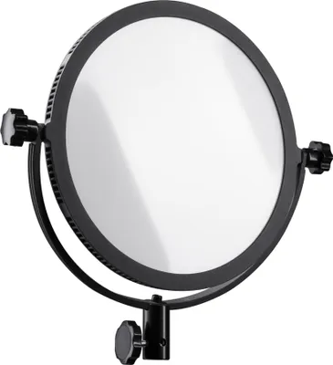 Image de Walimex pro Lumière du jour Soft LED 300 Round