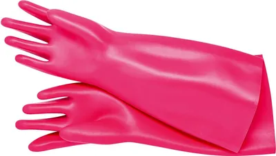 Obrázok produktu pre Knipex Nicht kategorisiert, Ružová, XXL, 1 kusov, 2 kusov, 290 g