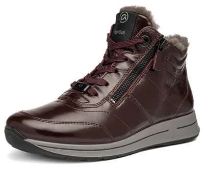 Produktbild von Damen Schnürstiefelette Osaka 37,5