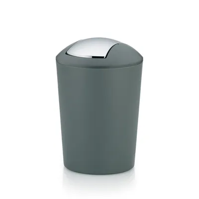 Immagine prodotto di Cestino Kela con coperchio basculante Marta 22302