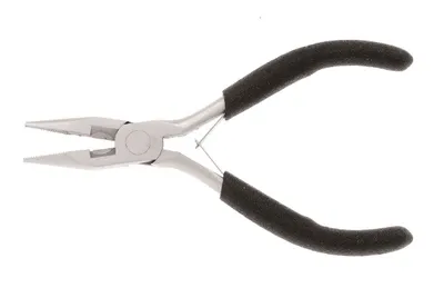 Produktbild von Flachzange mit Öffnungsautomatik