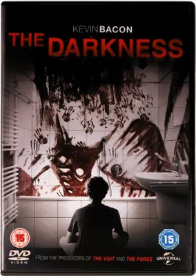 Produktbild von The Darkness [DVD]