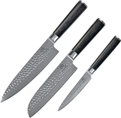 Obrázok produktu pre Shiori Nože 312uniw