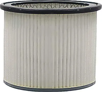 Image de Filtre pour aspirateur de cendres QLIMA