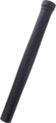 Productafbeelding van Fodero voor voorvork, JMP 2108271777, zwart, van aluminium, voor Yamaha