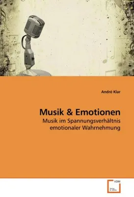Produktbild von Klar, A: Musik