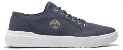 Produktbild von TIMBERLAND – Seneca Bay Sneakers für Herren aus Canvas – Größe 41,5