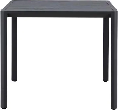 Produktbild von Venture Design Esstisch Giardini Schwarz
