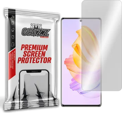 Immagine prodotto di Pellicola in idrogel GrizzGlass Hydrofilm per Honor 80 SE