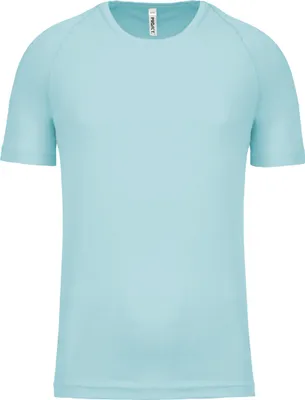 Obrázek produktu pro PROACT® dětské základní sportovní funkční tričko s krátkým rukávem