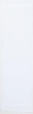 Immagine prodotto di Towel City TC042 | Asciugamano sportivo classico / 30 x 110 cm - Colore: Bianco - Dimensioni: 30 x 110 cm