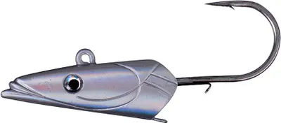 Produktbild von Savage Gear Sandeel Jig Head - Jigköpfe, Größe / Gewicht / Packungsinhalt:Gr. 1/0 / 16g / 3 Stück