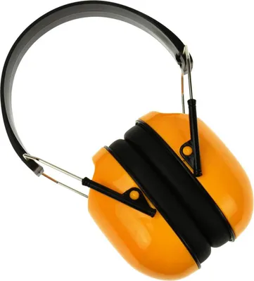 Immagine prodotto di Cuffie antirumore per lavoro, protezioni acustiche, per l'industria, 21 dB, casco attenua il rumori forti, insonorizzanti