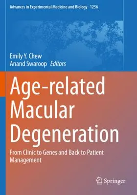 Obrázek produktu pro Age-related Macular Degeneration
