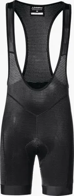Produktbild von Schöffel Skin Pants Bib 8h M schwarz Größe 56