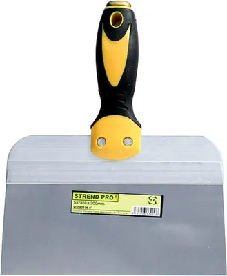 Obrázek produktu pro Stěrka Strend Pro S6181, 200 mm, fasáda