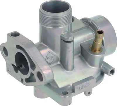 Image de Carburateur BVF 16N3 / 2X 1.0 avec (prise droite)