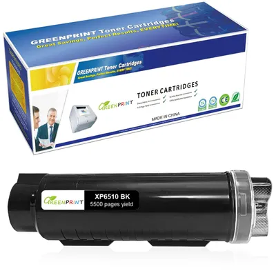 Productafbeelding van Omgoods - Compatibele Toner Cartridges voor Xerox Printers