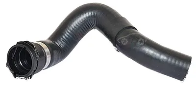 Image de Tuyau de radiateur droit en haut METZGER pour VW TRANSPORTER T5
