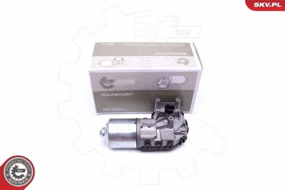 Produktbild von ESEN SKV 19SKV130 Wischermotor Vorne für BMW 3 Limousine (E46) 3 Touring (E46)
