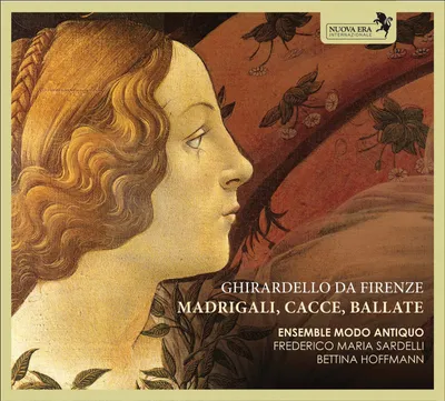 Immagine prodotto di Ghiradello da Firenze