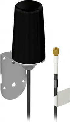Image de Insys icom - Antenne - dôme - téléphone mobile - 3,5 dBi (pour 1,71 - 2,7 GHz)