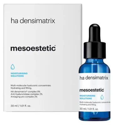 Produktbild von Konzentriertes Hyaluronsäure-Serum - 30 ml