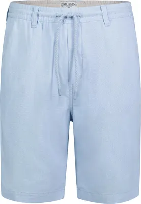 Produktbild von EIGHT 2 NINE Legere Leinen Bermuda Shorts Elastische Taille  Größe: 30W