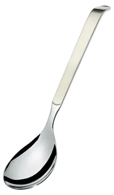 Produktbild von AMEFA 2-teiliges Salatbesteck, 29 cm