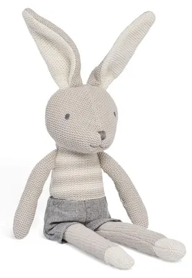 Imagen del producto de Jollein Joey, Juguetes de peluche para jugar