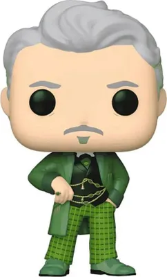 Produktbild von Figurka vinylowa Funko POP! Movies The Wizard 9 cm EX