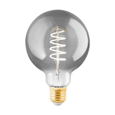 Imagen del producto de EGLO 110086, 4 W, 11 W, casquillo E27, 100 lúmenes, color blanco