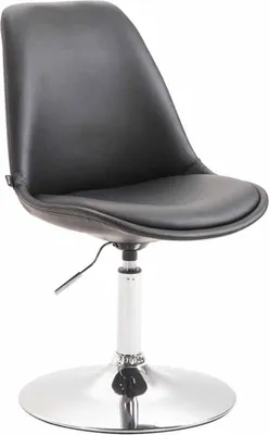 Zdjęcie produktu dla Krzesło Maverick C imitacja skóry